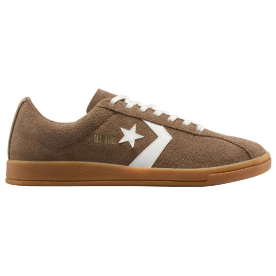 Converse All Star Classic Trainer Suede